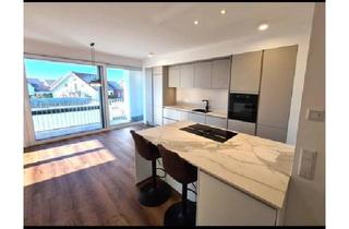 Wohnung kaufen in 73488 Ellenberg, Ellenberg - Neubau - Barrierefrei - Sonnige 4,5 Zi. ETW in ruhiger Lage