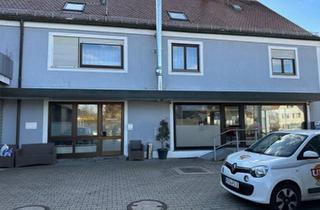 Wohnung kaufen in 86470 Thannhausen, Thannhausen - KAPITALANLAGE: Gut vermietete 4 ZKB Wohnung in Thannhausen