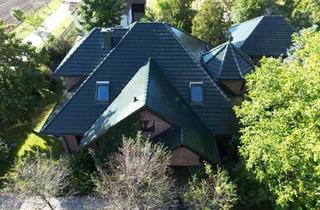 Einfamilienhaus kaufen in 15913 Märkische Heide, Märkische Heide - Das Schlösschen in der Nähe des großen Mochowsees