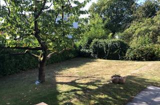 Wohnung kaufen in 63069 Offenbach am Main, Offenbach am Main - Wunderschöne Gartenwohnung am Stadtwald