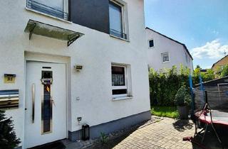 Doppelhaushälfte kaufen in 86453 Dasing, Dasing - Provisionsfrei - Neue 5-Zimmer-Doppelhaushälfte in Dasing