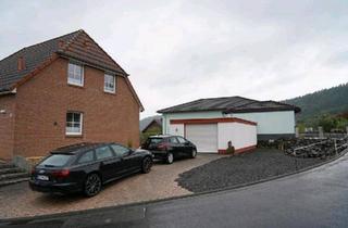 Einfamilienhaus kaufen in 56588 Waldbreitbach, Waldbreitbach - Gepflegtes neurenoviertes Einfamilienhaus in HausenWied