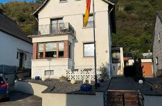 Einfamilienhaus kaufen in 53557 Bad Hönningen, Bad Hönningen - Einfamilienhaus in Bad Hönningen