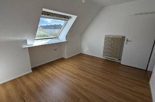 Wohnung kaufen in 38440 Wolfsburg, Wolfsburg - Charmante 2-Zimmer-Dachgeschosswohnung im Herzen von Wolfsburg