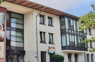 Wohnung kaufen in 38640 Goslar, Goslar - Pflegeimmobilie als Kapitalanlage von privat