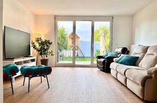 Haus kaufen in 69514 Laudenbach, Laudenbach - Haus in Laudenbach 136m² Renoviert - 4 SchlafzimmerGartenGarage