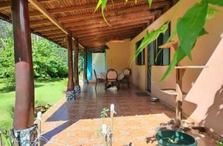 Haus kaufen in 79801 Hohentengen, Hohentengen am Hochrhein - Haus mit großem Grundstück in Cahuita Costa Rica