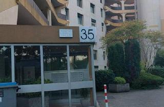 Wohnung kaufen in 76744 Wörth, Wörth am Rhein - 1,5 Zimmer Wohnung in bester Lage in Wörth am Rhein