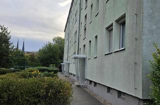 Wohnung kaufen in 39288 Burg, Burg - Wohnung in Burg. Provisionsfreier Verkauf-direkt vom Eigentümer!