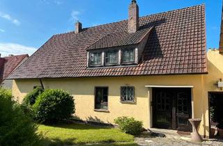 Mehrfamilienhaus kaufen in 97503 Gädheim, Gädheim - Mehrfamilienhaus: Neues Zuhause - Beste Lage - Privatverkauf