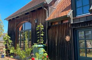 Haus kaufen in 85302 Gerolsbach, Gerolsbach - Kleines altes Haus Remise im Ortskern von Gerolsbach