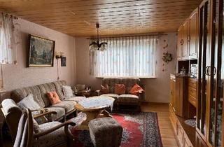 Wohnung kaufen in 73095 Albershausen, Albershausen - 3 Zimmer Eigentumswohnung in Ebersbach zu verkaufen