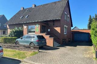 Haus kaufen in 29439 Lüchow, Lüchow (Wendland) - Familien Willkommen