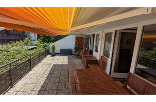 Wohnung kaufen in 83209 Prien, Prien am Chiemsee - Terrassen-Wohnung in beliebter Seelage in Prien am Chiemsee