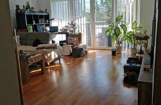 Wohnung kaufen in 94327 Bogen, Bogen - 2-Zimmer Wohnung mit Balkon in zentraler Lage