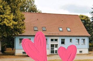 Wohnung kaufen in 15328 Küstriner Vorland, Küstriner Vorland - Freie Eigentumswohnung 2 Zimmer