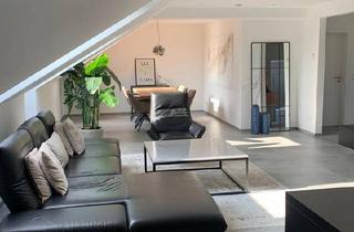 Wohnung kaufen in 33161 Hövelhof, Hövelhof - Kernsanierte Dachgeschosswohnung in Hövelhof