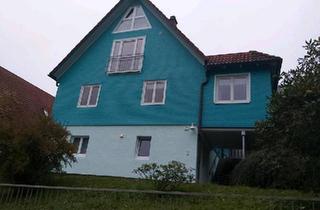 Einfamilienhaus kaufen in 78144 Schramberg, Schramberg - Einfamilienhaus mit zwei Wohneinheiten in Schramberg Tal