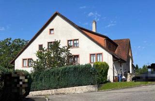 Haus kaufen in 79730 Murg, Murg - 3 FAMILIENHAUS MURGNIEDERHOF (Provisionfrei)