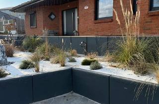 Haus kaufen in 23774 Heiligenhafen, Heiligenhafen - traumhaftes Haus am Meer Wohnimmobilie mit Gewerbeanteil