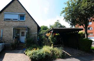 Einfamilienhaus kaufen in 24768 Rendsburg, Rendsburg - gepflegtes Einfamilienhaus