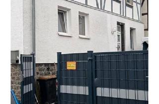 Haus kaufen in 35327 Ulrichstein, Ulrichstein - Haus in Ulrichstein