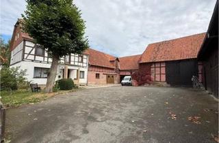 Bauernhaus kaufen in 34474 Diemelstadt, Diemelstadt - Charmantes großes Bauernhaus mit vielen Scheuen