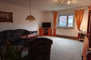 Einfamilienhaus kaufen in 17217 Penzlin, Penzlin - Einfamilienhaus in Penzlin Haus Grundstück