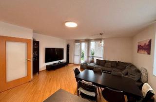 Wohnung kaufen in 72141 Walddorfhäslach, Walddorfhäslach - Moderne Erdgeschosswohnung mit Garten, Terrasse und großen Keller