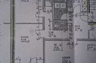 Wohnung kaufen in 92237 Sulzbach-Rosenberg, Sulzbach-Rosenberg - Eigentumswohnung zu verkaufen