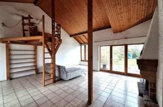 Haus kaufen in 64673 Zwingenberg, Zwingenberg - ObjNr:19748 - Gepflegtes, freistehendes EFH mit Terrasse und großem Garten in Zwingenberg