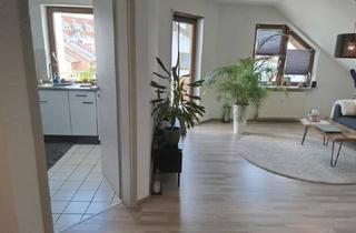 Wohnung kaufen in 69181 Leimen, Leimen - ObjNr:19746 - Wunderschöne und licht durchflutete 4 Zimmer ETW in zentraler Lage von Leimen