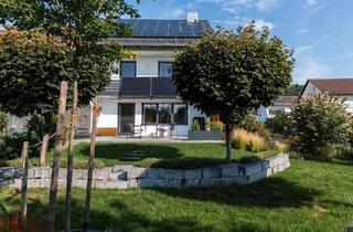 Haus kaufen in 84032 Altdorf, Altdorf - Reiheneckhaus in Altdorf