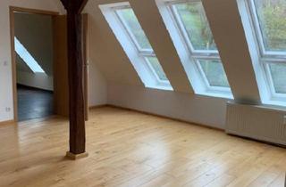 Wohnung kaufen in 32683 Barntrup, Barntrup - Traumhafte Maisonette im Grünen zu verkaufen.