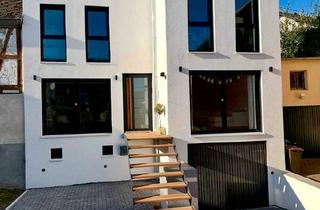 Einfamilienhaus kaufen in 56072 Koblenz, Koblenz - Modernes wohnen in Koblenz-Güls