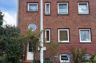 Mehrfamilienhaus kaufen in 18146 Rostock, Rostock - Mehrfamilienhaus 15 Minuten zu Fuß vom Neuen Markt entfernt