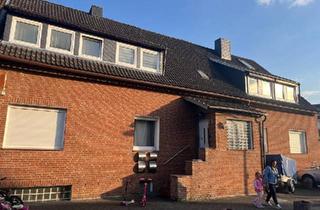 Mehrfamilienhaus kaufen in 30926 Seelze, Seelze - Renditeobjekt in Seelze OT Letter - Mehrfamilienhaus