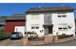 Mehrfamilienhaus kaufen in 96332 Pressig, Pressig - Mehrfamilienhaus für die große Familie