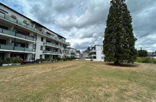 Penthouse kaufen in 41747 Viersen, Viersen - Neuwertige 2-Zimmer Penthouse Wohnung im Herzen von Viersen