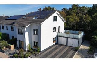 Wohnung kaufen in 47918 Tönisvorst, Tönisvorst - Großzügige Maisonette-Wohnung mit Dachterrasse