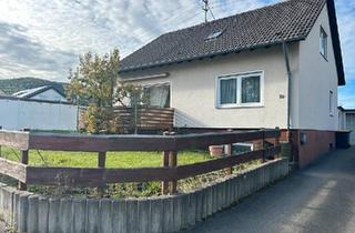 Einfamilienhaus kaufen in 78604 Rietheim-Weilheim, Rietheim-Weilheim - Einfamilienhaus freistehend
