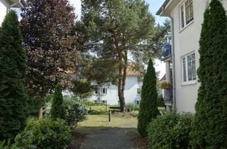 Wohnung kaufen in 12555 Berlin, Berlin - Sonnige Wohnung mit Grünblick in Berlin-Köpenick - Provisionsfrei