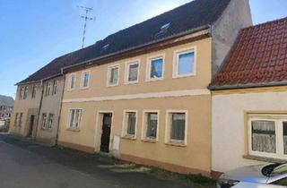 Einfamilienhaus kaufen in 06905 Bad Schmiedeberg, Bad Schmiedeberg - Einfamilienhaus