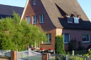 Einfamilienhaus kaufen in 24616 Brokstedt, Brokstedt - Einfamilienhaus in zentraler Lage