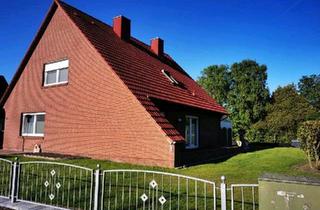 Einfamilienhaus kaufen in 26736 Krummhörn, Krummhörn - Sehr gepflegtes Einfamilienhaus nähe Greetsiel ohne Provision