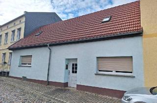 Haus kaufen in 06429 Nienburg (Saale), Nienburg (Saale) - Hausverkauf in 06429 Nienburg Saale