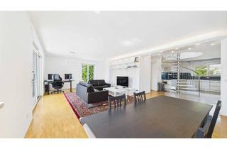 Penthouse kaufen in 65193 Wiesbaden, Wiesbaden - Exklusive Maisonette mit Dachterrasse & Nerotal-Blick - 128m² - Toplage Wiesbaden