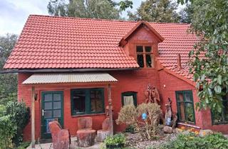 Haus kaufen in 17349 Lindetal, Lindetal - Haus in Schönbeck 17349