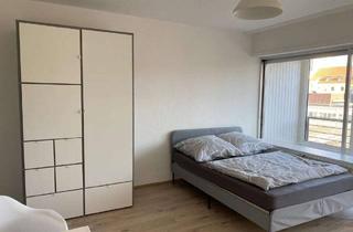 Wohnung kaufen in 67059 Mitte, Möbliertes Apartment in zentraler City-Lage