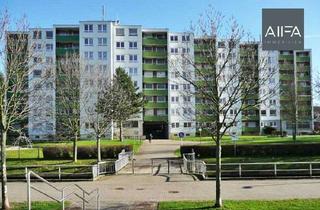 Wohnung kaufen in 41199 Odenkirchen, AllFa - Vermietetes 1-Zimmer-Apartment mit Loggia & Tiefgaragenstellplatz in Mönchengladbach!